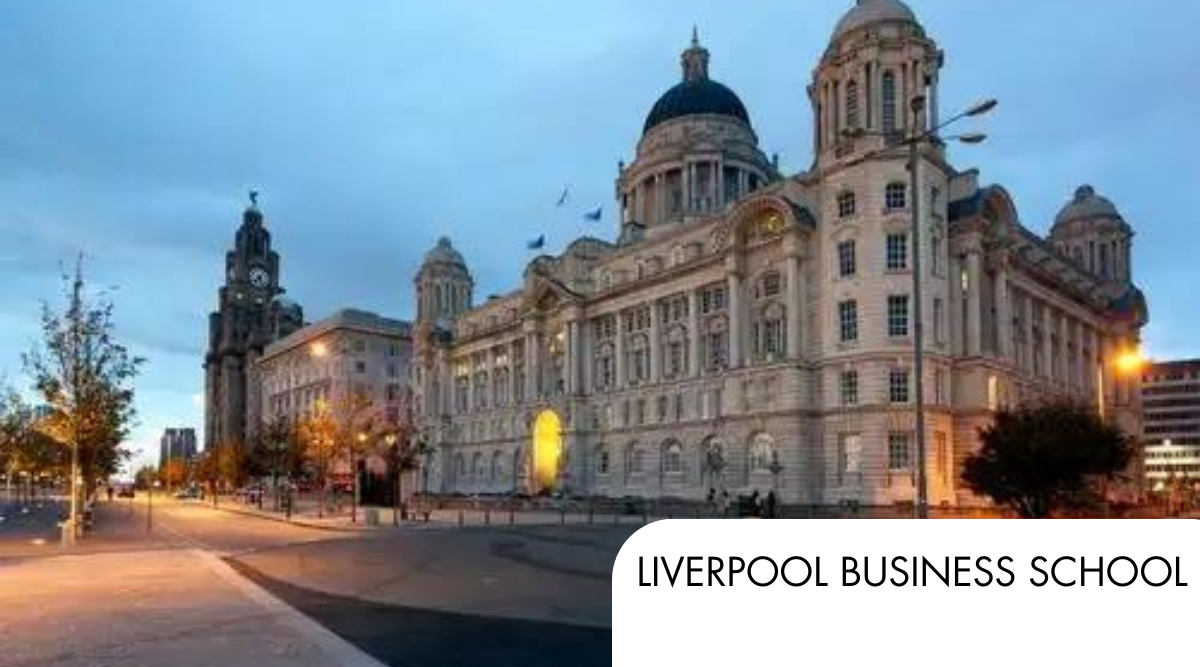 Liverpool Business School