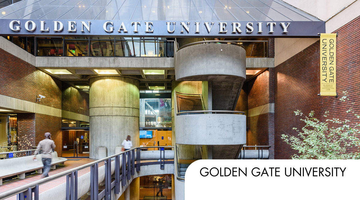 Golden Gate University