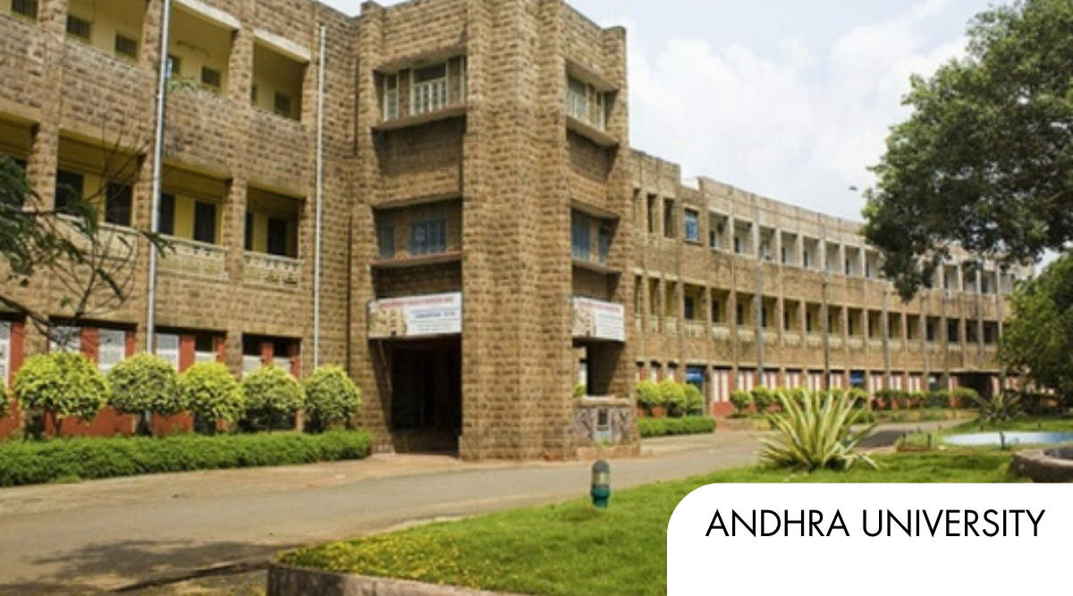 Andhra University Online MBA