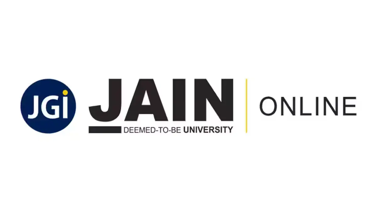 Jain University Online