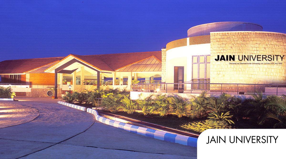 Jain University