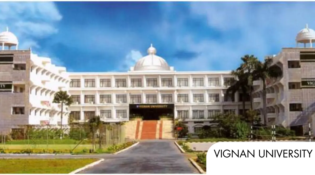 Vignan Uni