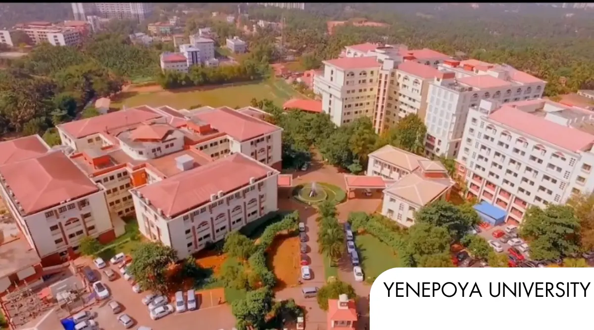 Yenepoya Campus