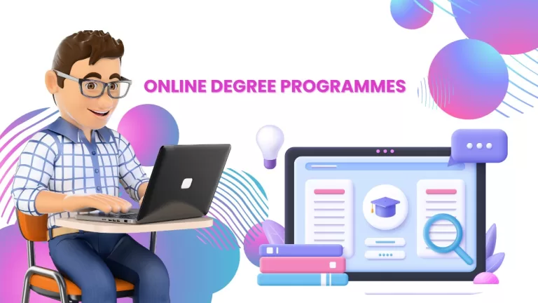 What are the Benefits of online degree vs. on-campus Bachelor’s?